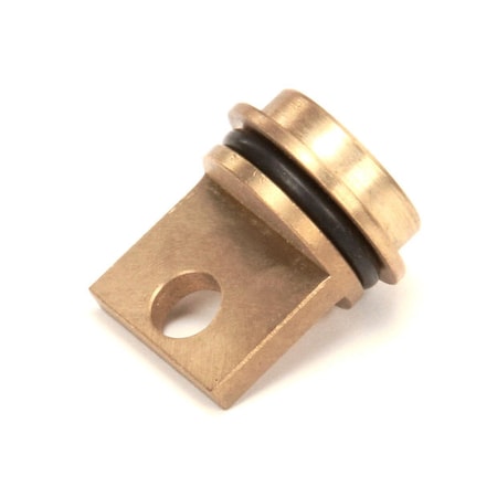 Rotisol Plug Drip Pan Short BV284